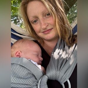 Meet your Posher, Shelby